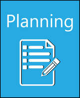 planning workflow