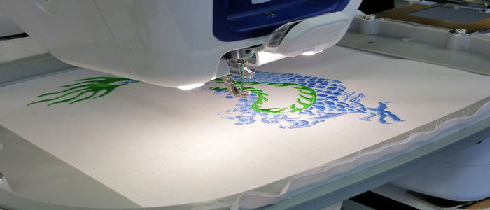 Online Embroidery Digitizing
